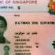 Illustration for article titled Superhero Presents Strong Case for ID Cards as States Get Real ID Extension